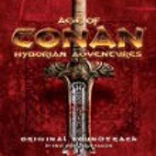 Age of Conan - Hyborian Adventures: Medley