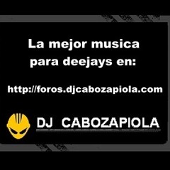 102 - Kris Kross Vs. House Of Pain (Rmx Cabozapiola)