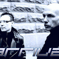 ARRiVAL - Город на Песке - DP SlowlySynthyTrance Mix