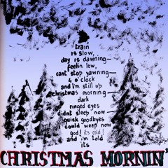 CHRISTMAS MORNING