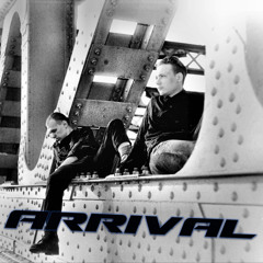 ARRiVAL - Механический Дождь_(1991)