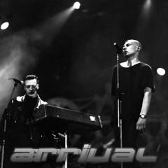 ARRiVAL - Экологический Сюрреализм_(1991)