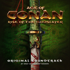 Age of Conan - Rise of the Godslayer: Villages of Khitai
