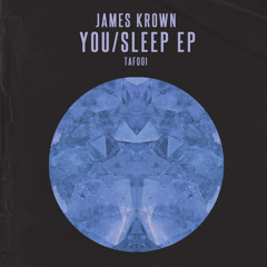 James Krown - Sleep (Mess Kid Remix)