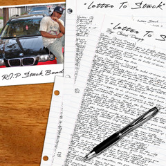 Letter To Stack Bundles