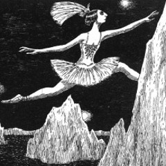 A Ballet By Moonlight