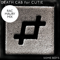 Death Cab For Cutie - Some Boys (RAC Maury Remix)