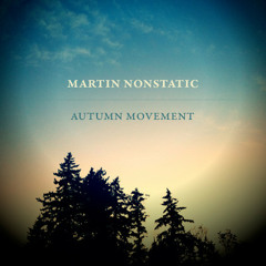 Martin nonstatic "soundforest"   silent season -ss16     autumn movement
