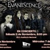15 My Immortal (Live At Mexico City 3-11-2007)