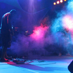 Breaking The Licence Live @ Music &amp; Culture Fest Ancient Olympia 2011 (the video track)