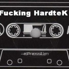 Fucking Hardtek