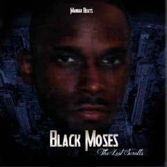 Black Moses - Choppa Down (Freestyle) "Break'Em Down"