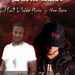 Darni rassi Iligy ft souni vice daze rjalzan9a 2011