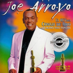 (125 BAJA A 100) JOE ARROYO - EN BARRANQUILLA ME QUEDO (EDIT  DJ BRE)