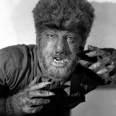 Wolfman's Pretty Cool - Moriarties