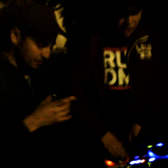 Lion Selektah(Colombia) & Dj Basien(Chile) - Dancehall Attack Unity