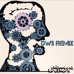 The Chemical Brothers - Container Park (DWB Remix) **FREE DL link in Description**