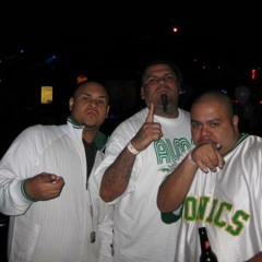 In My Hood Feat: Juan Gotti-Gutta Bois