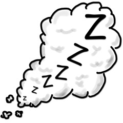 Intekk - Sleeping