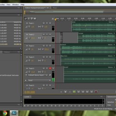 <Just the way you are>Trumpet for fun Cover