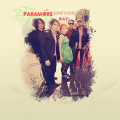 ANOTHER DAY paramore