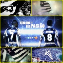 Samba Botafogo 01