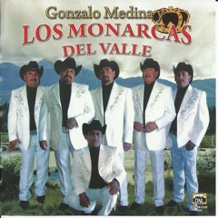 LOS  MONARCAS  DEL VALLE