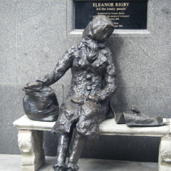 Eleanor Rigby