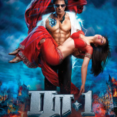 Ra one- en uiyr