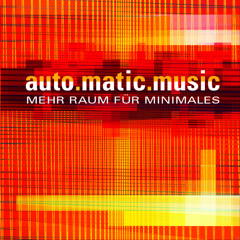 auto.matic.music.mix VOL.1