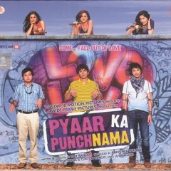Please Stop Running From This Commotion [Pyaar Ka Punchnama]
