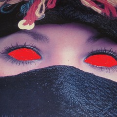 F∀ŞĦIØИ BIZ∀RЯΞ Morocco Eyes