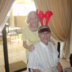 ZTB Nanny & Poppy Jones iv 03-03-2004