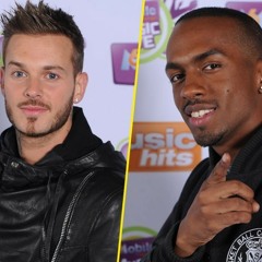 Matt Pokora ft Colonel Reyel - Angela