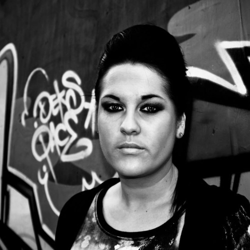Push - Strange World (Maria Healy Remix)