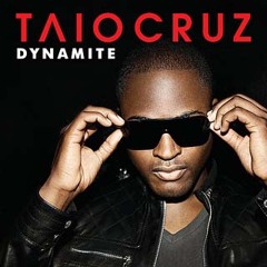 Taio Cruz ft. Jennifer Lopez - Dynamite vs party crasher ( flash bootleg )