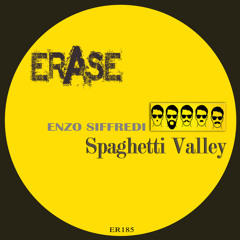 Enzo Siffredi - Spaghetti Valley