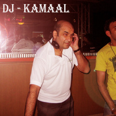 Bollywood oldies club hits. dj Kamaal