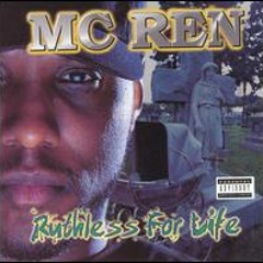 Track No02 - MC Ren - Who In The Fuck