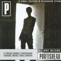 Portishead • Glory Box (Mudflap Mix)