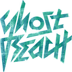 Ghost Beach-Empty Streets (Acid Washed Remix)