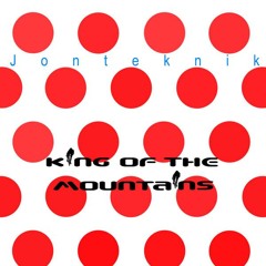 Jonteknik - King of the Mountains - Neon Remix
