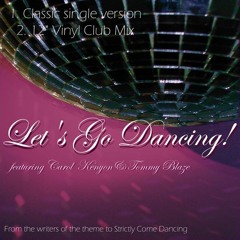 Let's Go Dancing (12  Vinyl Mix)