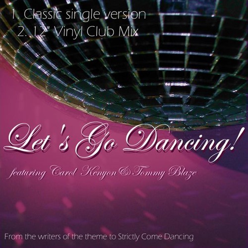 Let's Go Dancing (12  Vinyl Mix)