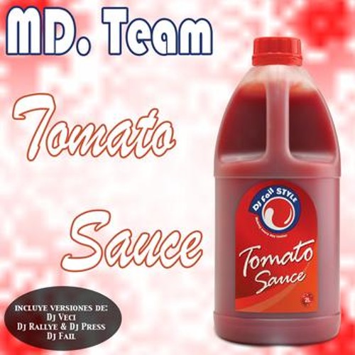 Dj Veci - Tomato Sauce 2012 (Home mix)