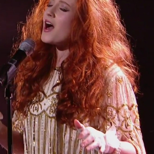 Janet Devlin - Audio Message