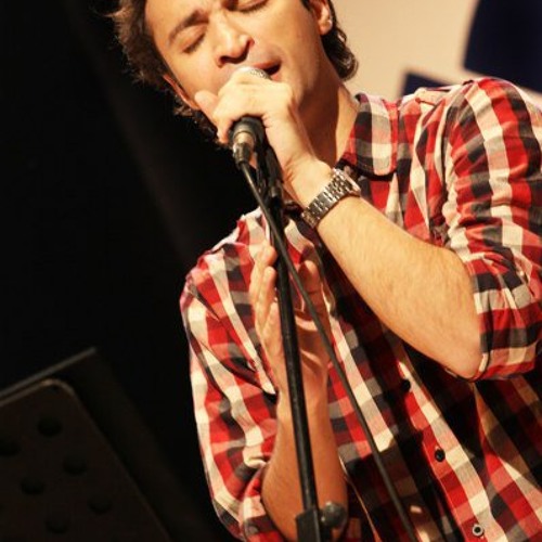 Edelweiss - Tony Kaldas