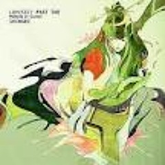 SHING02 / Luv(Sic) Pt 2 (Rycoh Remix)