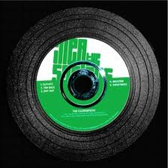 BRIXTON - The Illersapiens