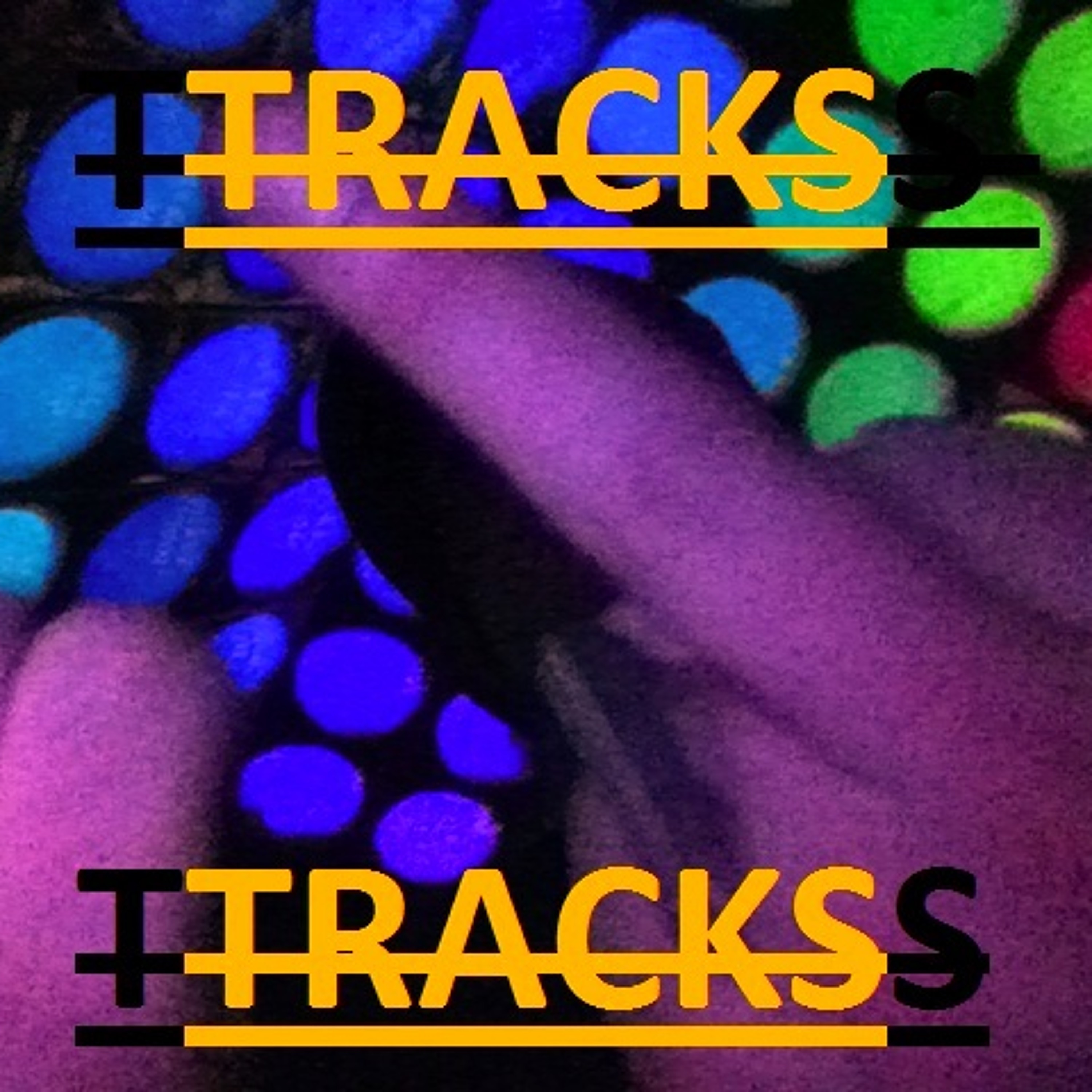 TTrackss episode artwork